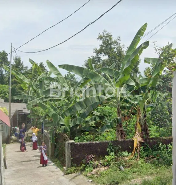 TANAH KEBUN, PASIR EURIH, TAMAN SARI, BOGOR