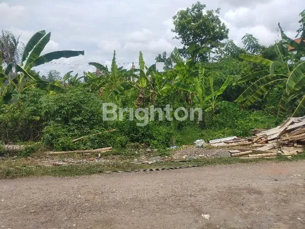 image TANAH 7 ARE DI PUSAT KOTA TUKAD BADUNG RENON (1)