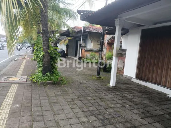 image RUKO DI JALAN UTAMA STRATEGIS (2)