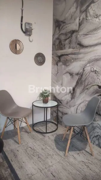 image RUMAH DI KAWASAN PERUMAHAN VIDA CLUSTER TAMAN DURIAN PEDURENAN KOTA BEKASI  (3)