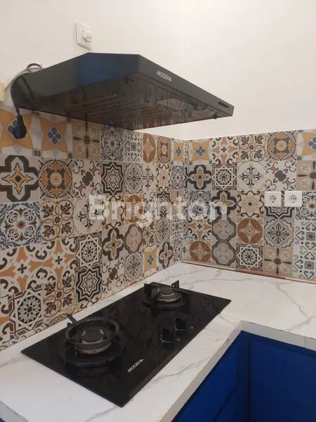 image RUMAH DI KAWASAN PERUMAHAN VIDA CLUSTER TAMAN DURIAN PEDURENAN KOTA BEKASI  (2)