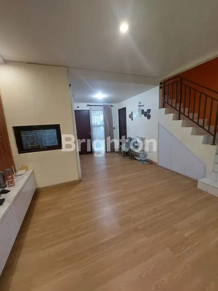 image RUMAH DI KAWASAN PERUMAHAN VIDA CLUSTER TAMAN DURIAN PEDURENAN KOTA BEKASI  (5)