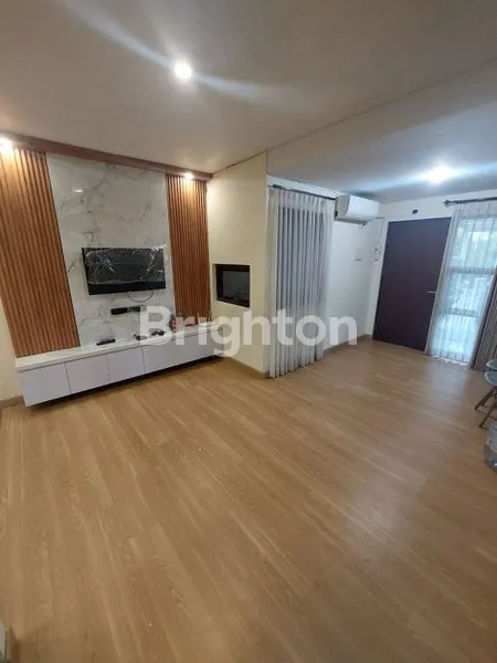 image RUMAH DI KAWASAN PERUMAHAN VIDA CLUSTER TAMAN DURIAN PEDURENAN KOTA BEKASI  (7)