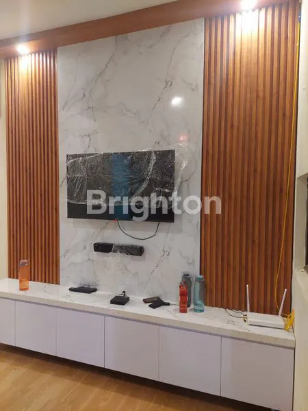 image RUMAH DI KAWASAN PERUMAHAN VIDA CLUSTER TAMAN DURIAN PEDURENAN KOTA BEKASI  (4)