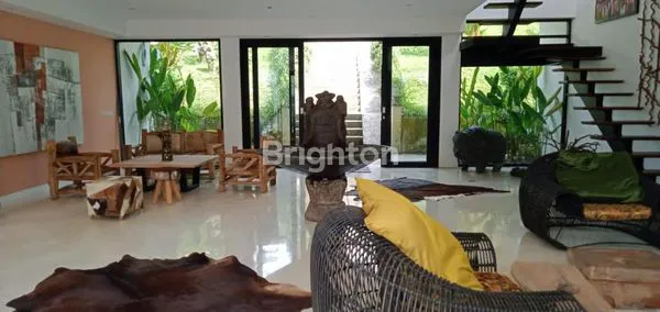 image VILLA LUXURY TEGALLALANG UBUD GIANYAR BALI (3)