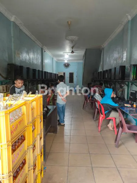 image RUKO SIAP HUNI DAERAH JALAN ISMAILIYAH (1)