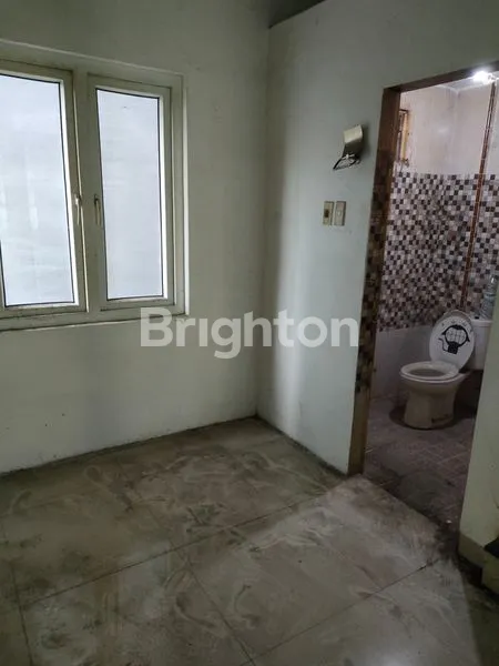 image RUKO SIAP HUNI DAERAH JALAN ISMAILIYAH (3)