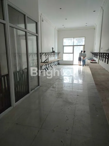 image RUKO SIAP HUNI DAERAH JALAN ISMAILIYAH (2)