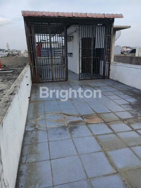 image RUKO SIAP HUNI DAERAH JALAN ISMAILIYAH (6)