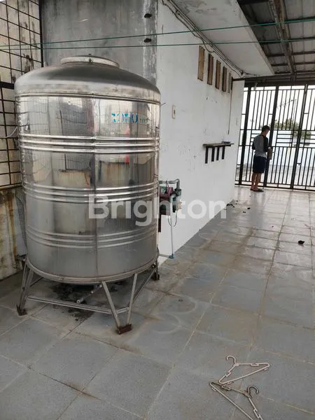 image RUKO SIAP HUNI DAERAH JALAN ISMAILIYAH (5)