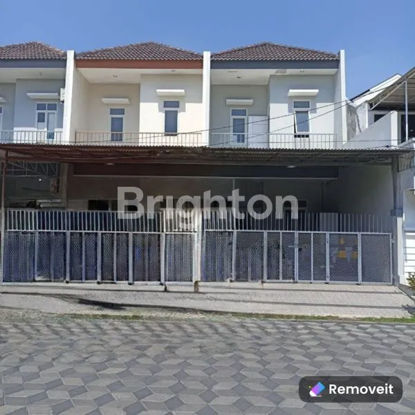 image READY 2 UNIT RUMAH BARU SIAP HUNI (1)