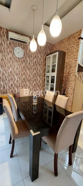 image RUMAH CLUSTER EKSKLUSIF FULLFURNISH PUSAT KOTA PEKANBARU  (4)