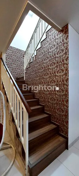 image RUMAH CLUSTER EKSKLUSIF FULLFURNISH PUSAT KOTA PEKANBARU  (5)