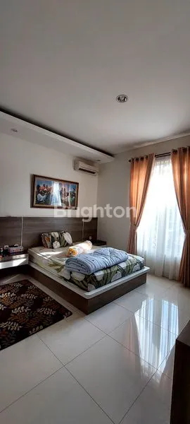 image RUMAH CLUSTER EKSKLUSIF FULLFURNISH PUSAT KOTA PEKANBARU  (6)