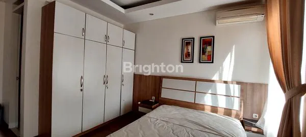 image RUMAH CLUSTER EKSKLUSIF FULLFURNISH PUSAT KOTA PEKANBARU  (7)