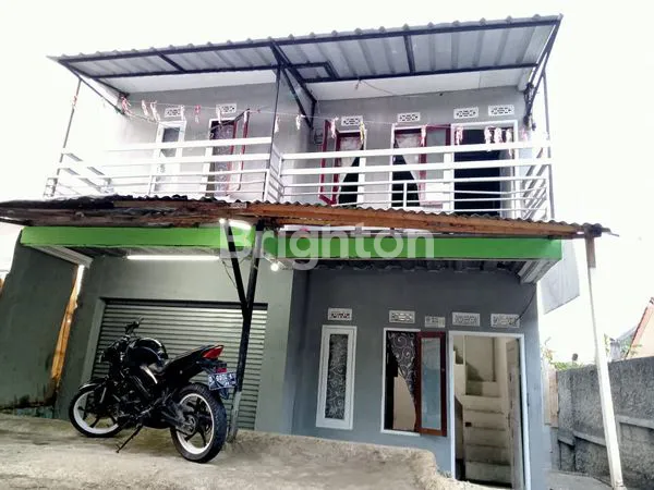 image RUMAH 2 LANTAI MINIMALIS BANDUNG TIMUR (2)