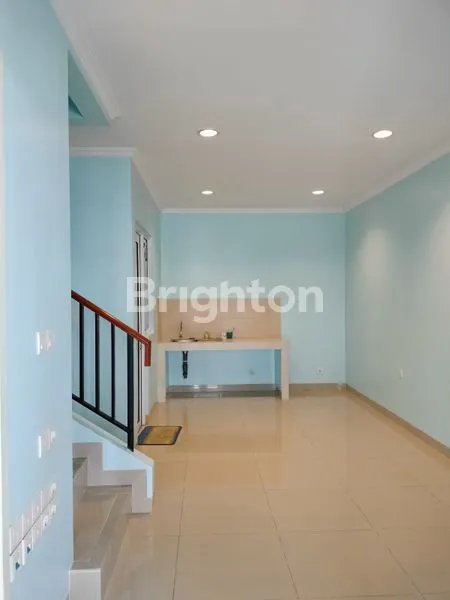 image RUMAH VIVALDI GADING SERPONG  (3)