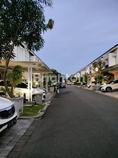 image RUMAH VIVALDI GADING SERPONG  (8)