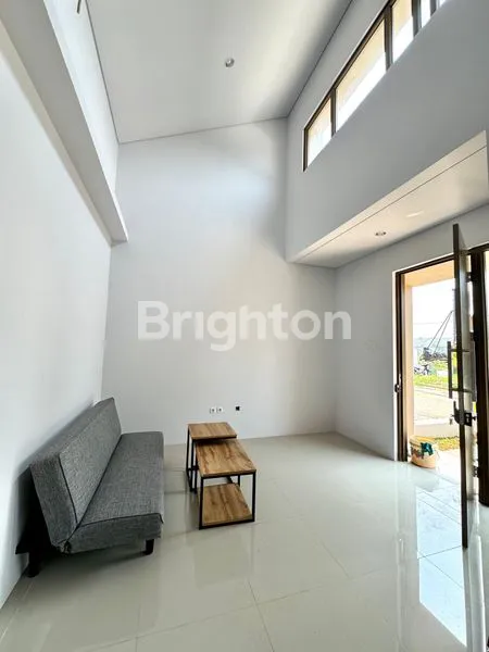 image JUAL RUMAH SPRINGHILL YUMEE LAGOON CISAUK TANGERANG  (2)