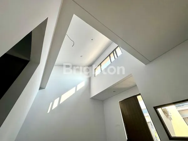 image JUAL RUMAH SPRINGHILL YUMEE LAGOON CISAUK TANGERANG  (3)