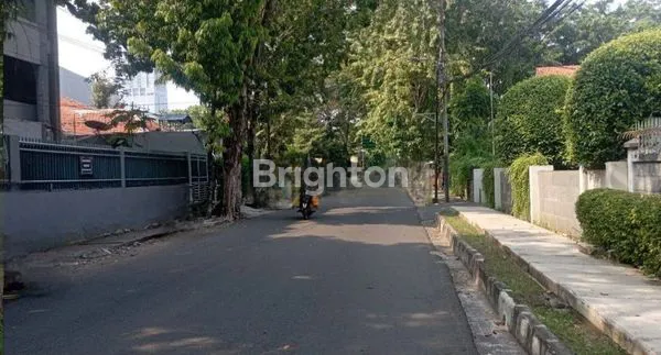 image RUMAH RAJAWALI LUAS 600M JALAN LEBAR JAKARTA PUSAT (6)