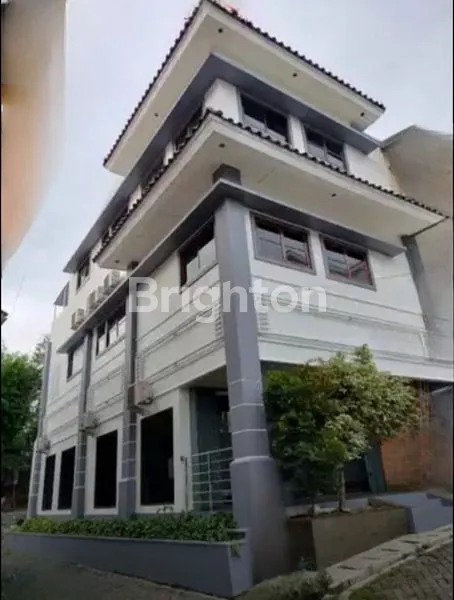 image RUKO BINTARO JAYA TANGERANG  (1)