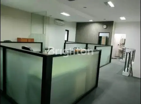 image RUKO BINTARO JAYA TANGERANG  (2)