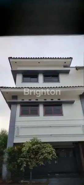 image RUKO BINTARO JAYA TANGERANG  (8)