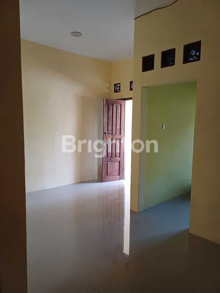 image RUMAH SIAP HUNI KAWASAN DEKAT DENGAN WISATA DAN TOL PANDAAN (2)