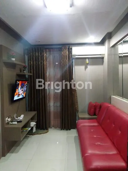 image APARTMENT 2 BR MURAH MERIAH FULL FURNISHED - KOTA BEKASI (NEGO) (4)