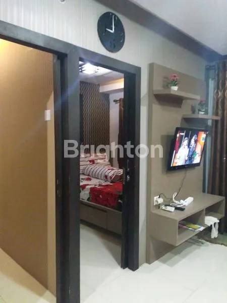 image APARTMENT 2 BR MURAH MERIAH FULL FURNISHED - KOTA BEKASI (NEGO) (7)