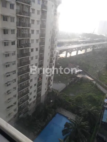 image APARTMENT 2 BR MURAH MERIAH FULL FURNISHED - KOTA BEKASI (NEGO) (2)
