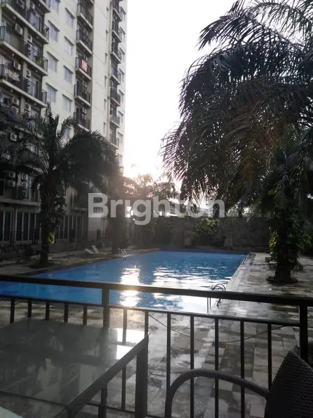 image APARTMENT 2 BR MURAH MERIAH FULL FURNISHED - KOTA BEKASI (NEGO) (1)