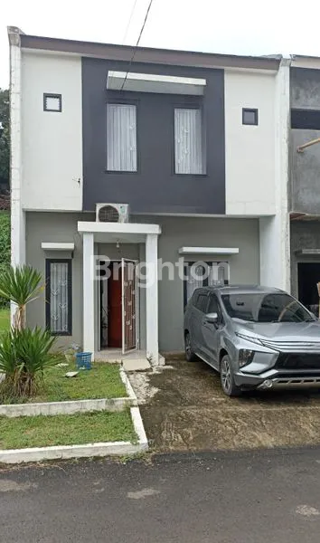image RUMAH SIAP HUNI CIBINONG RAYA RESIDENCE (1)