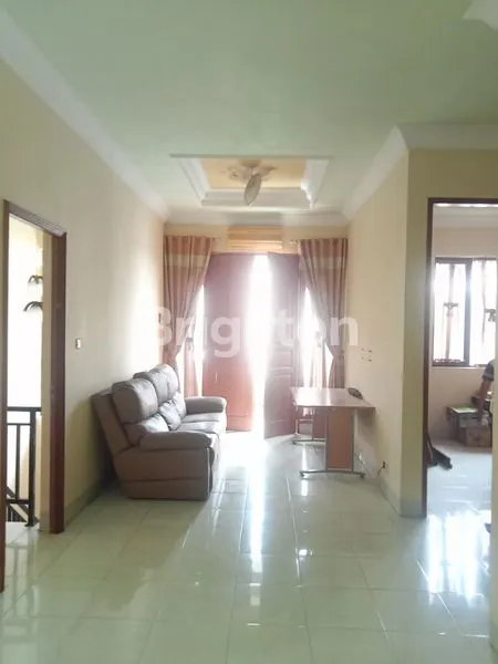 image RUMAH KANTOR DISEWAKAN DI TAMAN GALAXY RAYA BEKASI 2 LANTAI FULL FURNISHED (3)