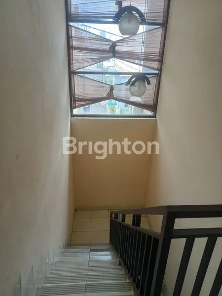 image RUMAH KANTOR DISEWAKAN DI TAMAN GALAXY RAYA BEKASI 2 LANTAI FULL FURNISHED (7)