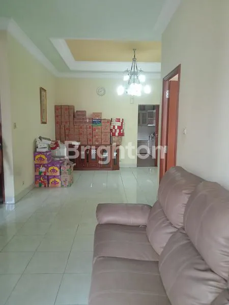 image RUMAH KANTOR DISEWAKAN DI TAMAN GALAXY RAYA BEKASI 2 LANTAI FULL FURNISHED (2)