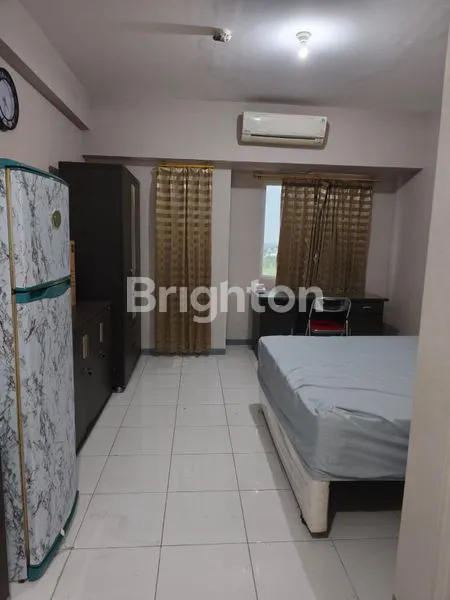 image APARTEMEN FULL RENOV BERKELEY, UNIVERSITAS CIPUTRA (1)