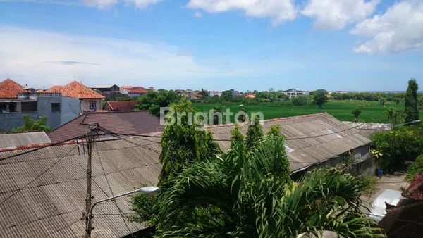 LADY GARDEN VILLA – HUNIAN STRATEGIS, NYAMAN, DAN ASRI DI JANTUNG KOTA DENPASAR!