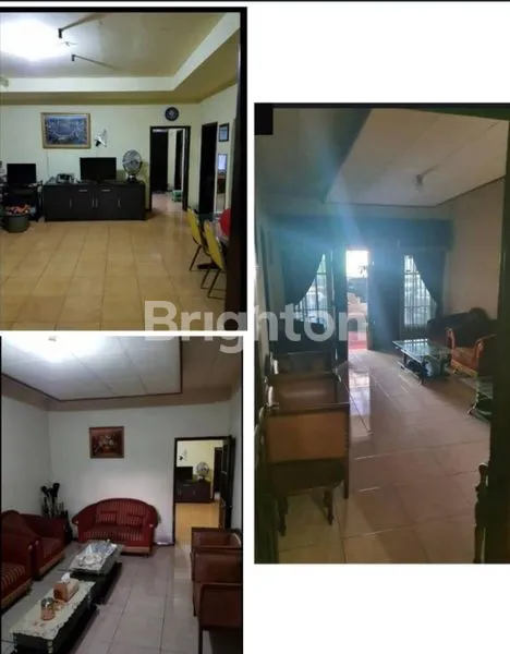 image RUMAH DIMENSI BESAR 0 JALAN RAYA, DAN ADA PERABOTAN RUMAHNYA JUGA DI RAYA JAMBANGAN SBY SELATAN  (3)