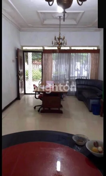 image FOR SALE RUMAH LOKASI PREMIUM DI DPS SURABAYA BARAT (2)