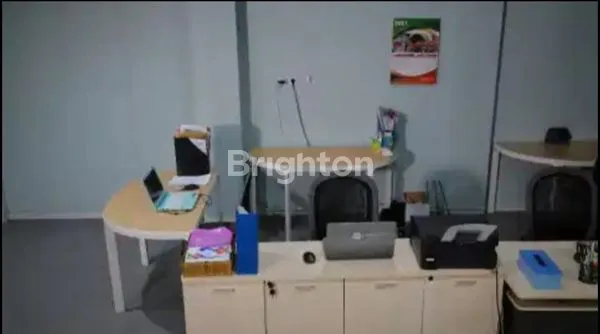 image RUKO GANDENG 2,5 LANTAI EX KANTOR DI JL RAYA KERADENAN, BOGOR   (5)