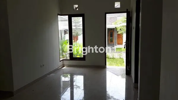 image RUMAH 2 BR ONE GATE SISTEM ROYAL GRIYA LOKA TABANAN RENOVATED (2)