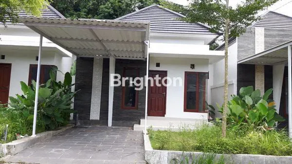image RUMAH 2 BR ONE GATE SISTEM ROYAL GRIYA LOKA TABANAN RENOVATED (1)