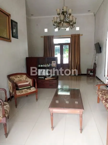 image RUMAH SIAP HUNI DI LETJEN SUPRAPTO UNGARAN (3)