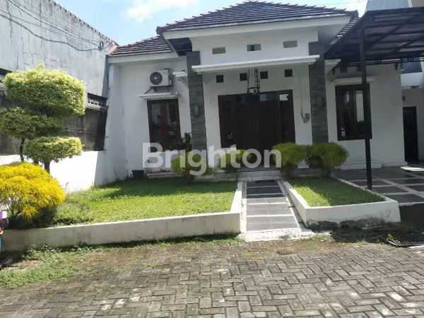 image RUMAH SIAP HUNI DI LETJEN SUPRAPTO UNGARAN (1)