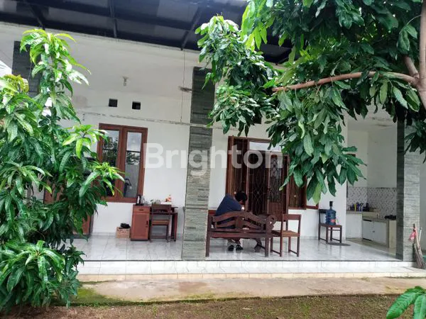 image RUMAH SIAP HUNI DI LETJEN SUPRAPTO UNGARAN (2)