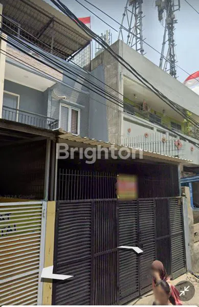 image RUMAH PALMERAH 5 X 16 JAKARTA BARAT (1)