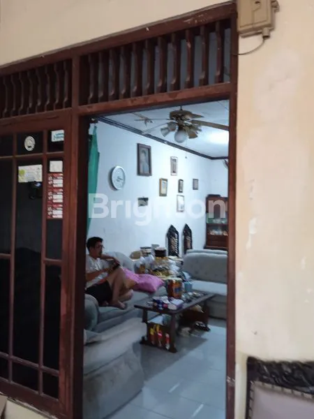 image RUMAH LOKASI STRATEGIS DAN NYAMAN (4)