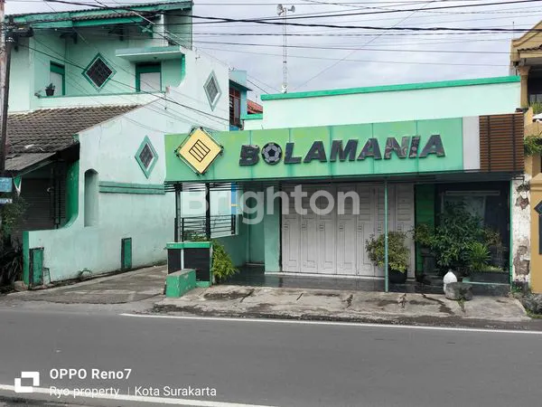image RUKO STRATEGIS TENGAH KOTA SOLO DEPAN ALFAMART (5)